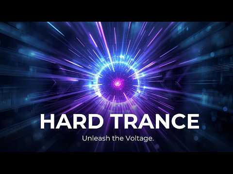 Hard Trance