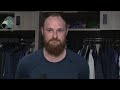 JAMES HILL SPORTS MLB TAMPA BAY RAYS SWEEP CLEVELAND GARDIANS BRYAN BAKER POST-GAME CT 7-25-2026