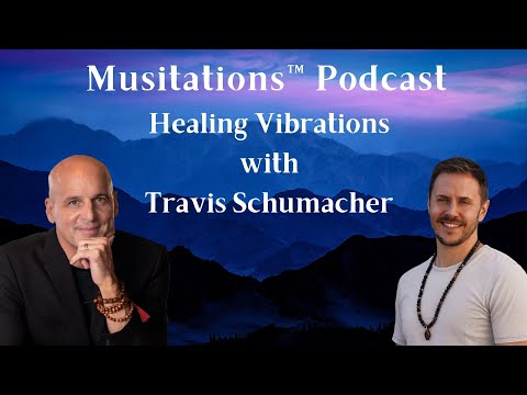 Vibration Medicine: The Pulse of Healing | Vibepedia