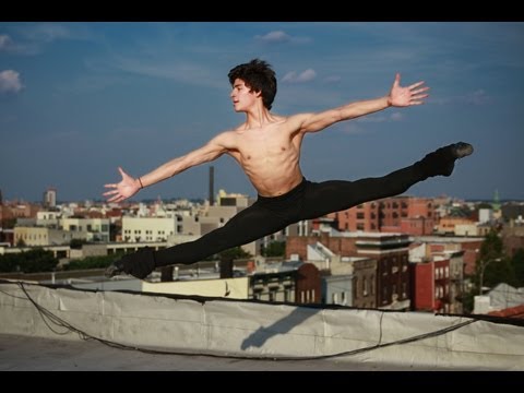 FIRST POSITION - Trailer Deutsch