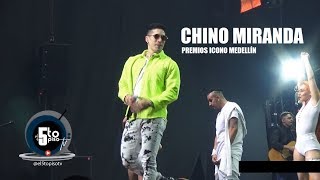 Chyno Miranda Celosa