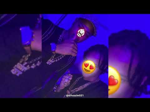 Tz da Coronel e Oruam - Detroit Rj (prévia)