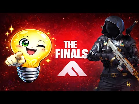Different Classes, Same Chaos | The Finals Solo Queue