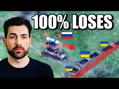 Reviewing the Worst Combat Footage Ever