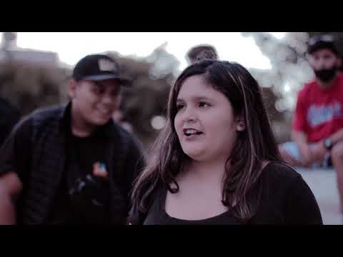 EQUILIBRIO vs glock vs MAYSA  ( SESIONES HOP RECORDS ) #Colectivo_berma_2h​​​ // BATALLONES