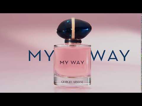 GIORGIO ARMANI MY WAY 2020