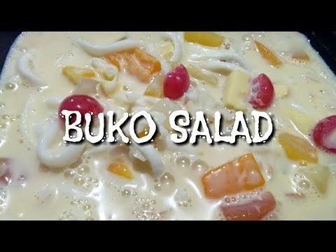 download lagu mp3 mp4 Pinoy Buko Salad Recipe, download lagu Pinoy Buko Salad Recipe gratis, unduh video klip Pinoy Buko Salad Recipe