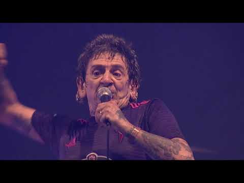 Videoclip de Ellos Dicen Mierda (En Directo) (Remastered) — La Polla Records