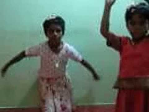 joking dance by sushrutha and suthana