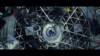 Oliverdsw Meets Keldian: Faster Than Light (Epic Music Video)