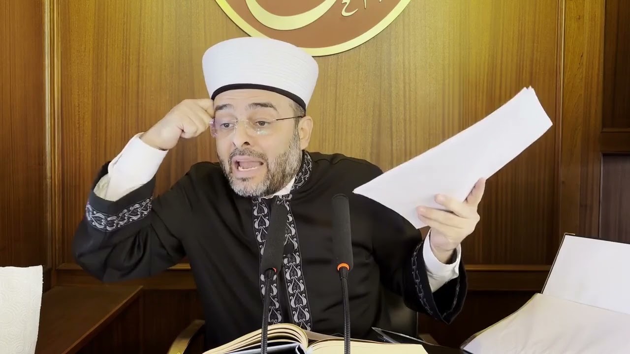 Okullarda Ramazan etkinliklerine karşı çıkanlar kimler.? / Halil Konakcı