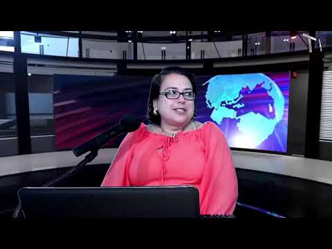 Jornal bom dia Itanhaém - 14/10