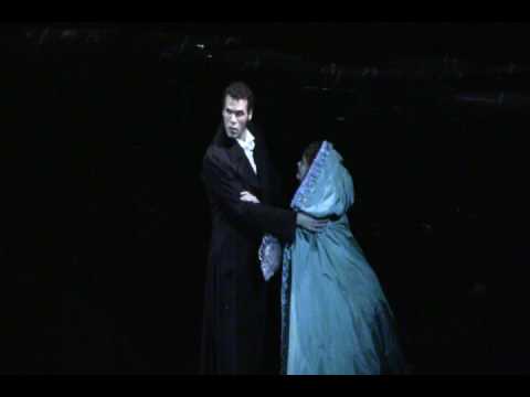 Ali Ewoldt and Jordan Donica - All I Ask of You