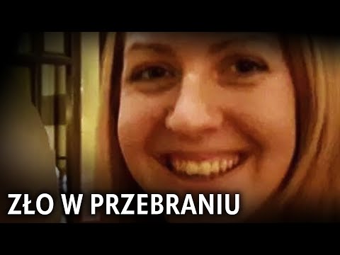 SPRAWA Lucy Letby I Zło w przebraniu - czarna wdowa podcast kryminalny