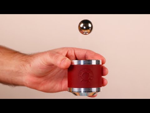 Amazing Magnet Experiments