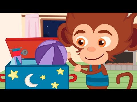 A GUARDAR 📦⚽ Canciones Infantiles de Leoncito Alado 🎵 HD ☁️🦁☁️