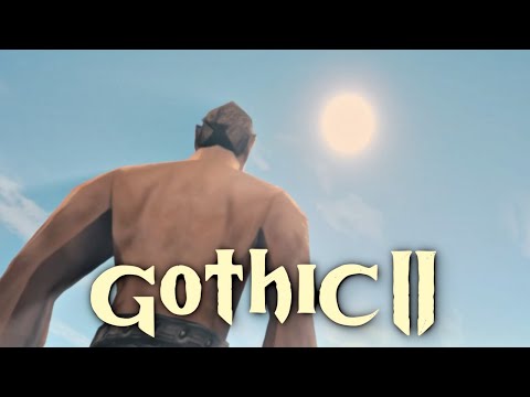 "Innos" - Held 🎵 Gothic Indie Rock/Pop 🎶