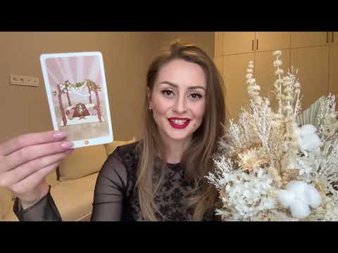 ❤️A CARD FOR FEBRUARY 14 FOR EACH VITA TAROT SIGN❤️