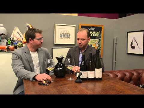 Wein am Limit Folge 206 – Symbadisch!