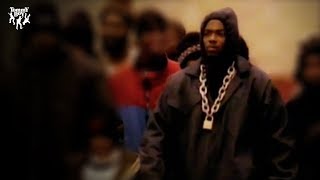 Naughty By Nature - Craziest (Crazy C Remix) [Official Music Video]