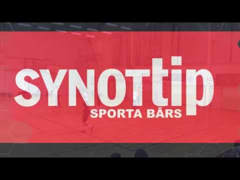 2017-12-03 Baltic International Bank - Futbola Parks / LSPA