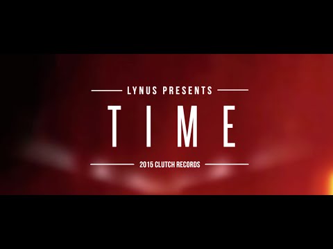 Lynus - Time (2015)