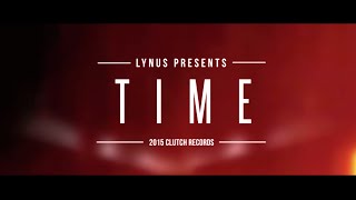 Lynus - Time (2015)