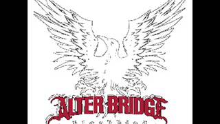 Alter Bridge  New Way To Live   YouTube