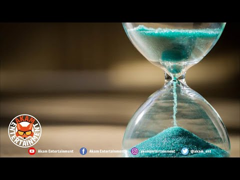 Langi Ft. Temperor -  Patience [Audio Visualizer]