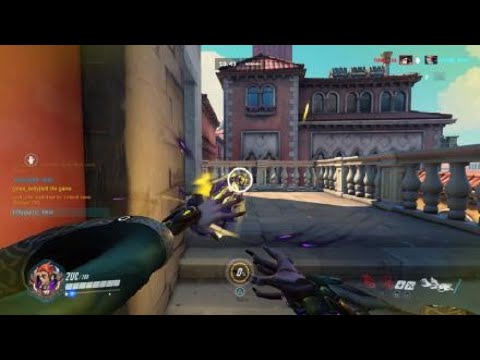 Moira Coalescence glitch