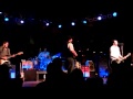 'One False Move'  - Reckless Kelly - March 23rd 2011