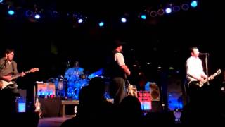 &#39;One False Move&#39;  - Reckless Kelly - March 23rd 2011