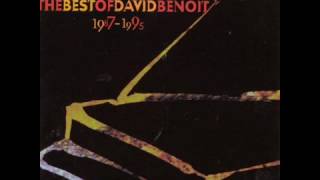 David Benoit - Cast Your Fate to the Wind