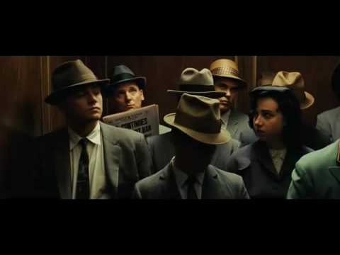 Movie Trailer: Les Noces rebelles (1)