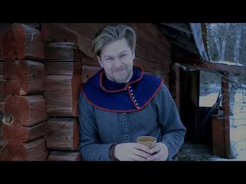 Four weddins an´ a funeral (Krigshjärta 8.1)  - TRAILER