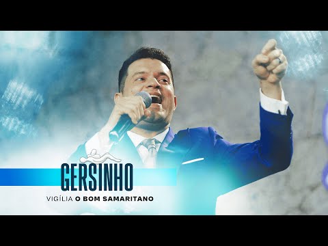 Gersinho | Completo [O Bom Samaritano]