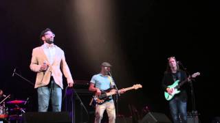 Kuba Oms at Rock the Royal: Electrolove