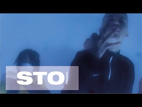 23.7 - Fight! (Prod. Ankhay) | ESSE MAGAZINE