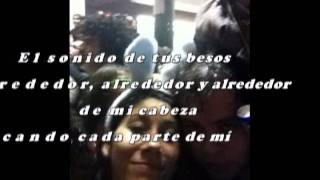 Feliz San Valentin Amor (Pia Daniela) Will Young - Your love is king