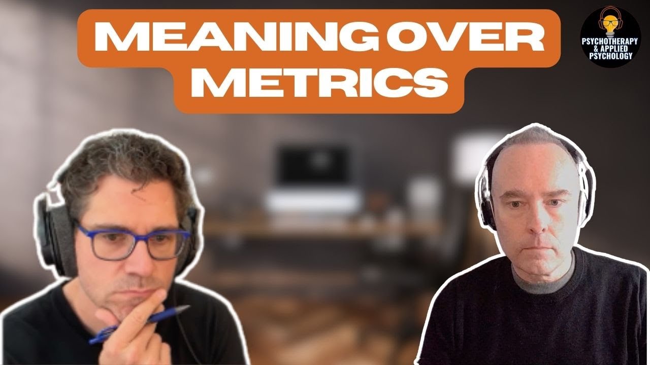 Rethinking Suicide Prevention Strategies with Dr. Craig Bryan