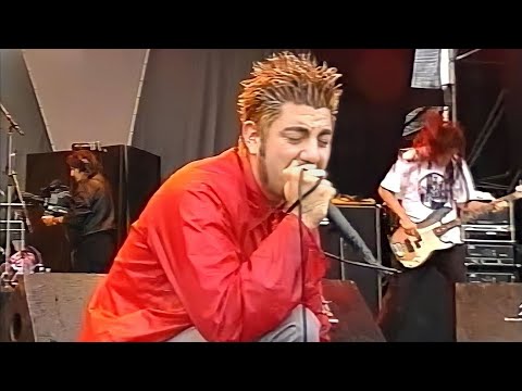 Deftones - Engine No. 9