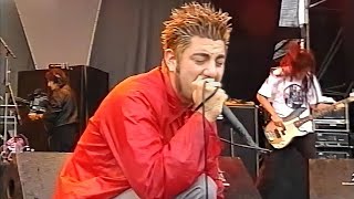 Deftones - Engine No. 9