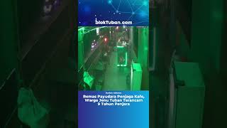 Download lagu R3m45 P4yud4r@ Penjaga Kafe, Warga Jenu Tuban Terancam 9 Tahun Penjara mp3 Download lagu R3m45 P4yud4r@ Penjaga Kafe, Warga Jenu Tuban Terancam 9 Tahun Penjara mp3