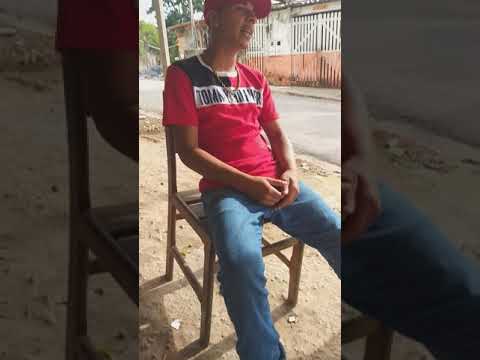 Mc Rafa Js - Eis-me aqui 🎵 (Prévia 2019)
