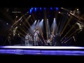 HD Eurovision 2013 Armenia: Dorians - Lonely ...