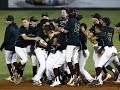 State Semi-Final Walk Off Double 