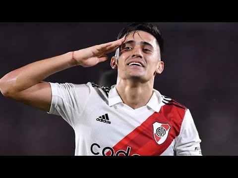 Veja lances e gols de Pablo Solari, argentino especulado no Vasco