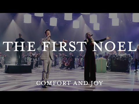 Thumbnail for The First Noel video