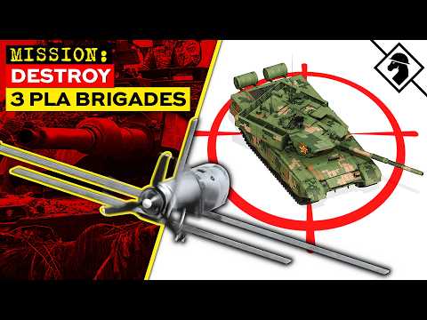 NEW Experimental Armored Brigades in the U.S. Army