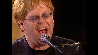 Elton John - I Guess That&#39;s Why They Call It The Blues (Great Amphitheater- Ephesus, 2001)Remastered